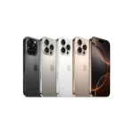 گوشی موبایل اپل مدل iPhone 16 Pro
