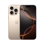 گوشی موبایل اپل مدل iPhone 16 Pro