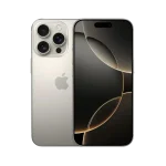 گوشی موبایل اپل مدل iPhone 16 Pro