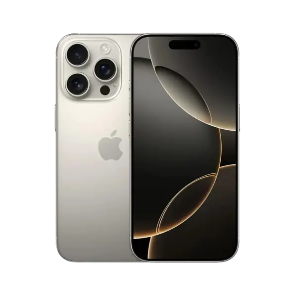 گوشی موبایل اپل مدل iPhone 16 Pro