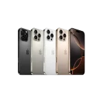 گوشی موبایل اپل مدل iPhone 16 Pro Max
